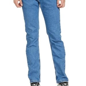 Levi's Men's 511 Slim Fit Mid Rise Jeans